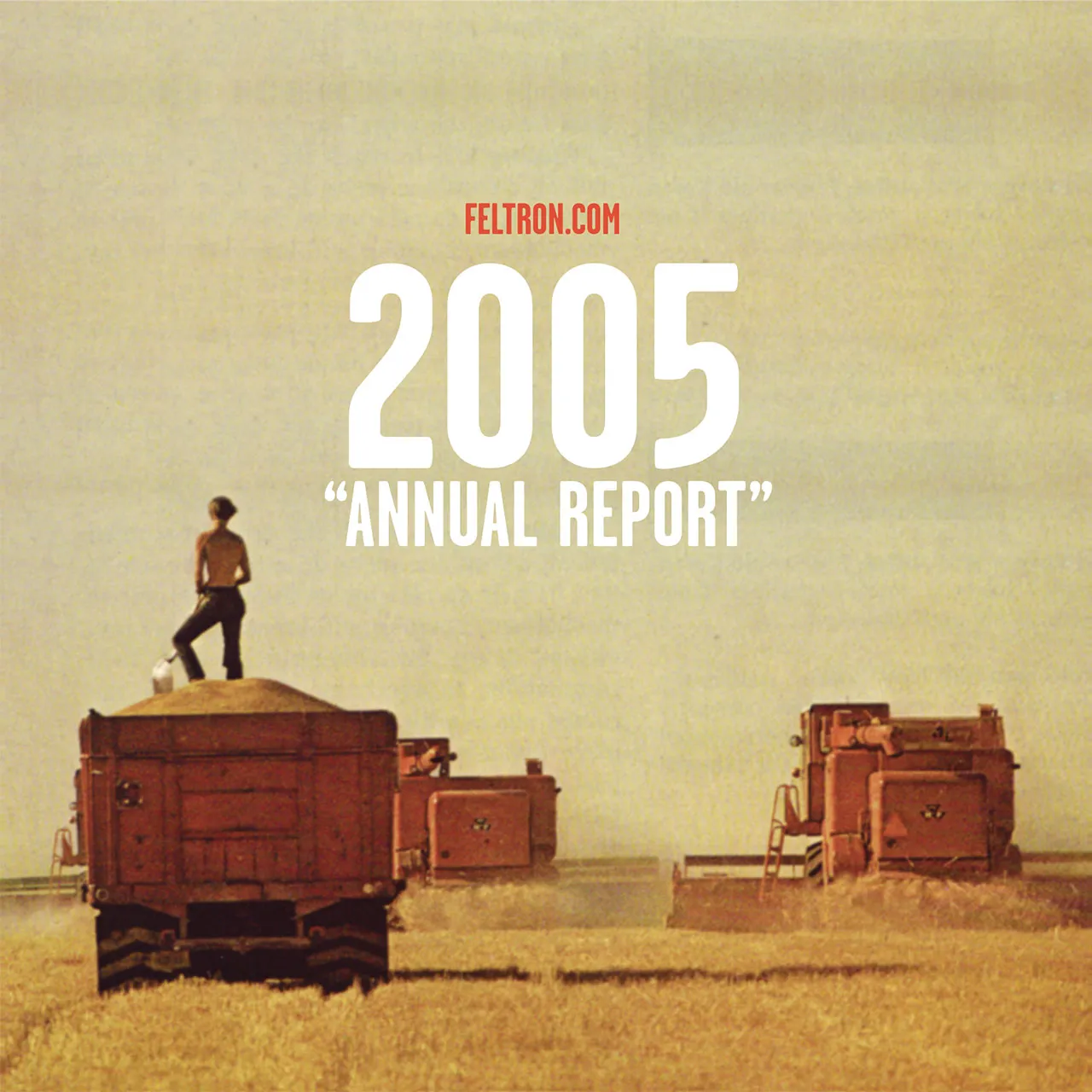 2005 Annual Report, image 1