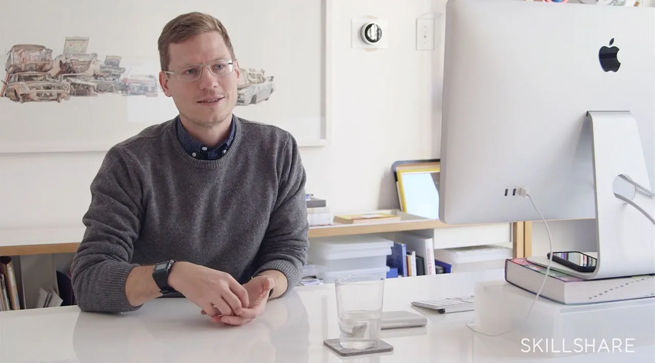 Skillshare, image 1
