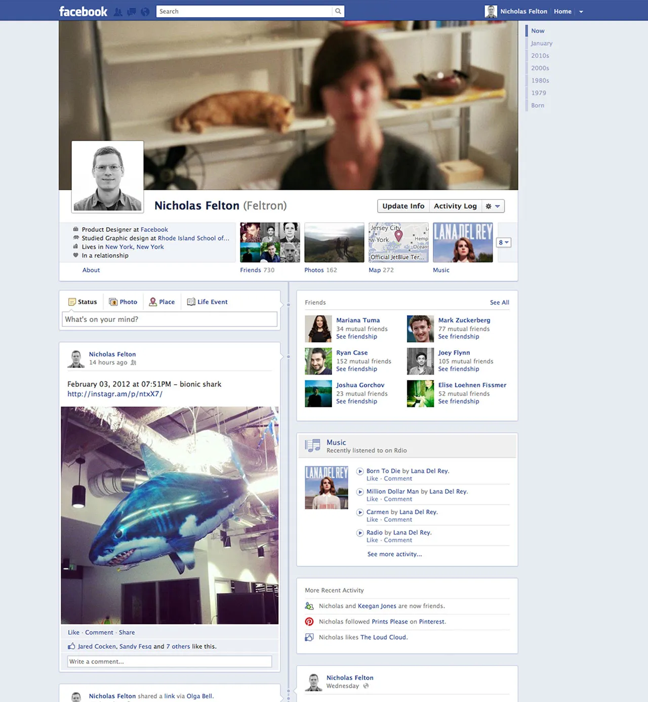 Facebook, image 1