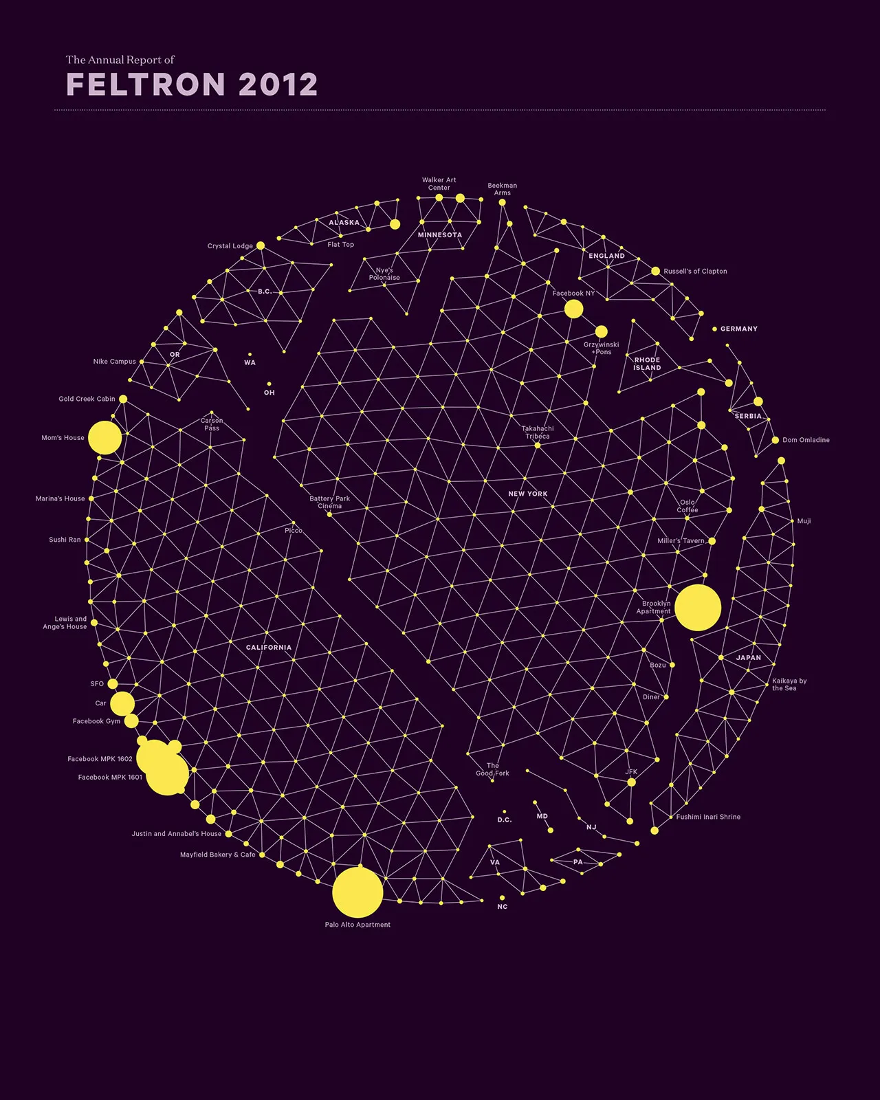 2012 Annual Report, image 2