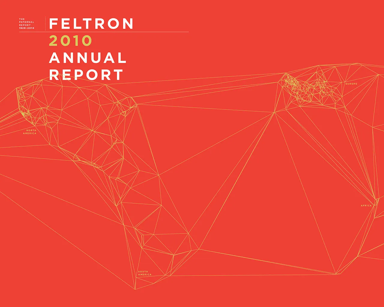 2010 Annual Report, image 2