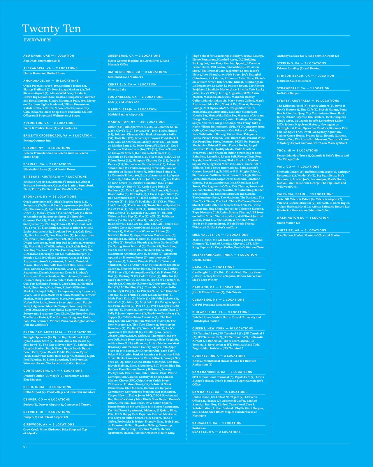 2011 Annual Report, image 3