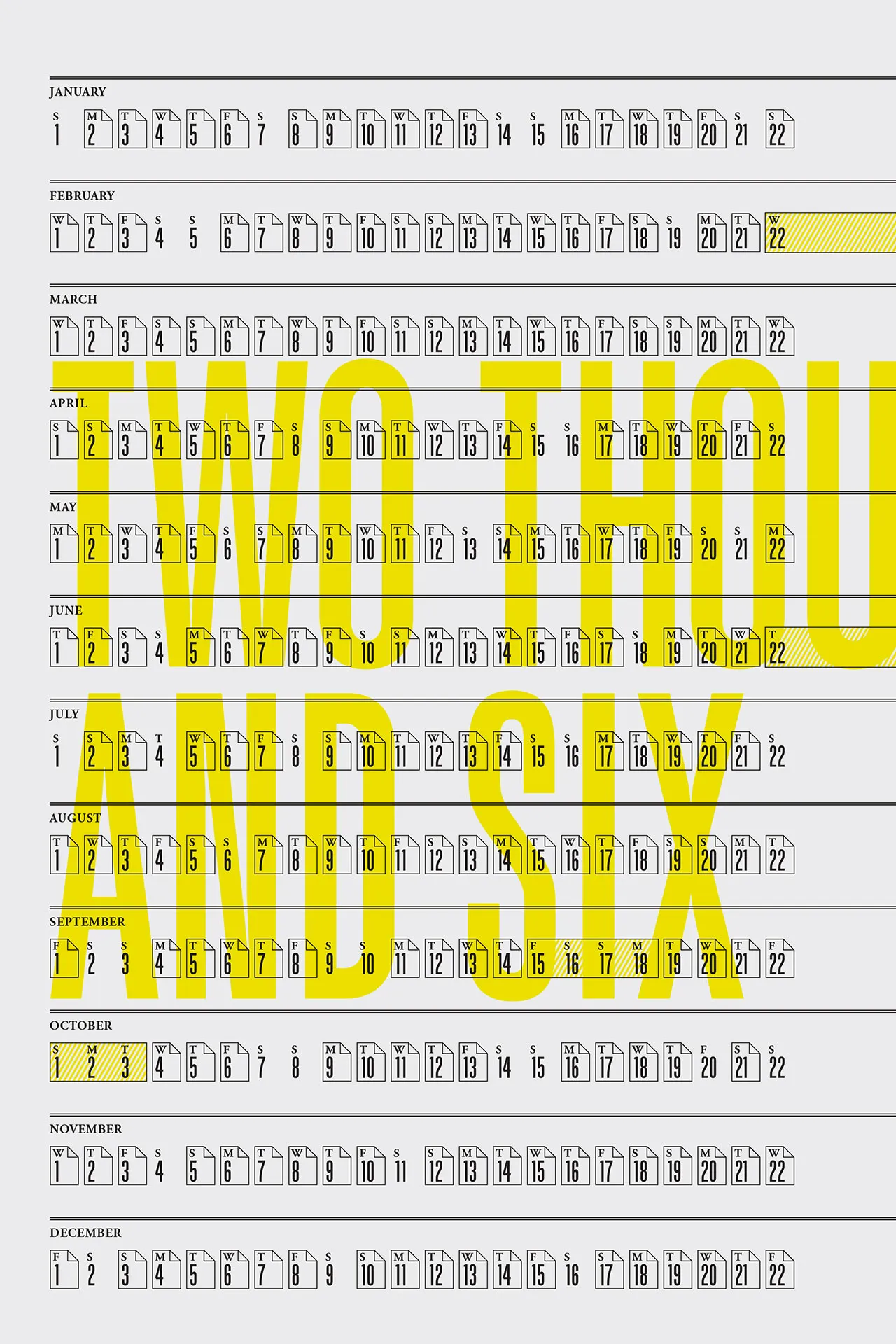 2006 Annual Report, image 3