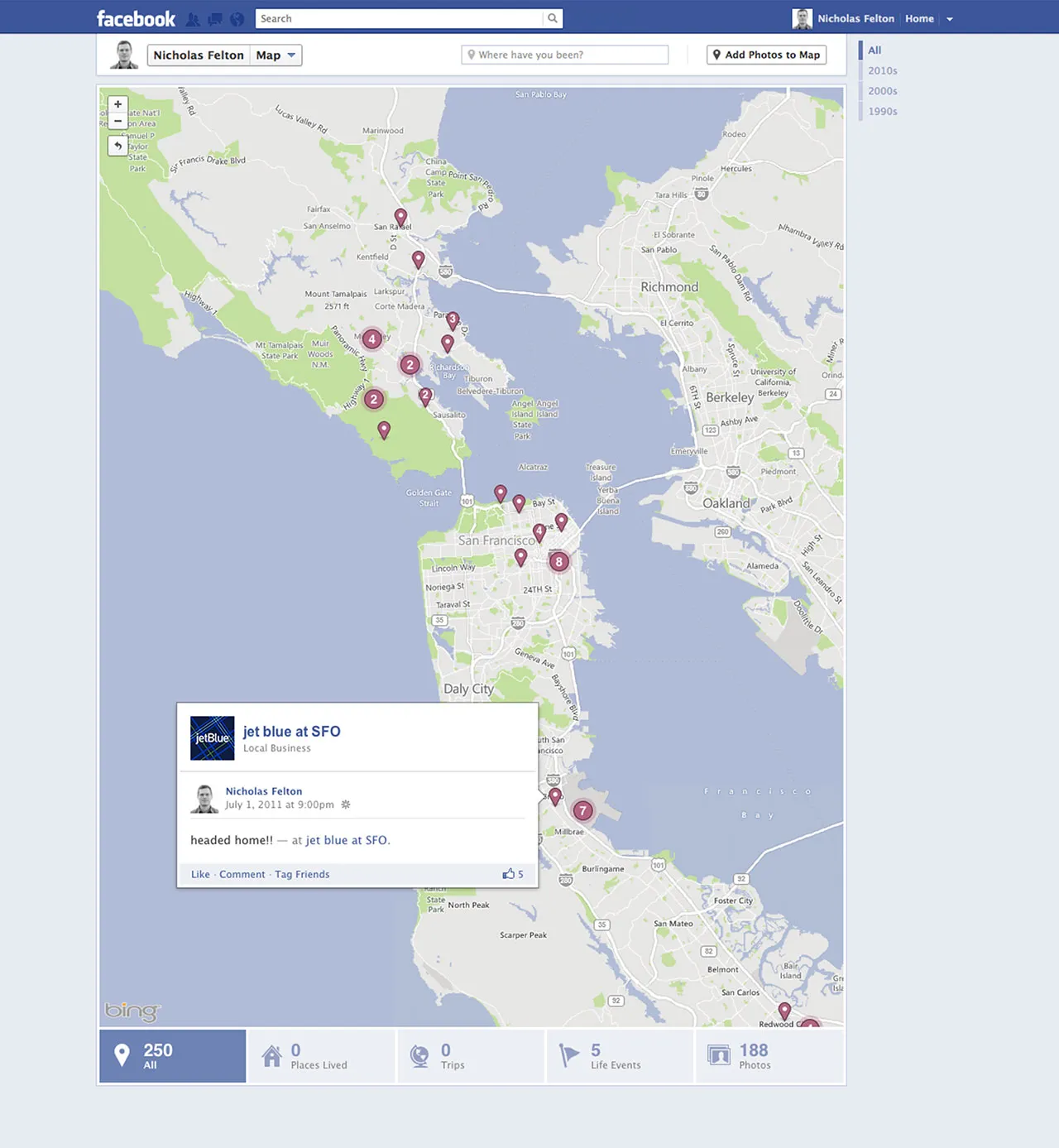 Facebook, image 3